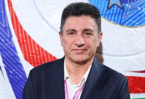 مقایسه قلعه‌نویی با یک اختاپوس از سوی بلژیکی‌ها!