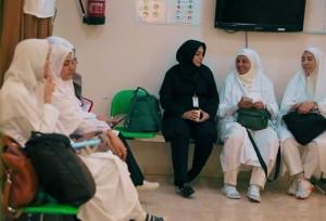 اینجا طبابت، طعم عبادت دارد+فیلم