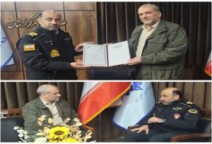 نقش مؤثر رسانه در ارتقای امنیت پایدار