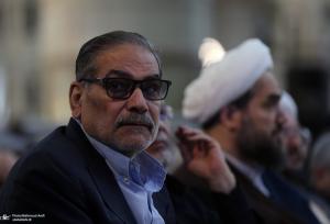 واکنش معنادار شمخانی به قطعنامه شورای حکام