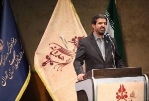 استاندار استان: توسعه رسانه‌ای یکی از ارکان اصلی رشد فرهنگی و اجتماعی است