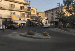 محلات منطقه یک تهران با «من شهردارم ۳» ایمن‌تر شد