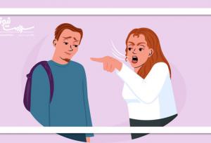 منفعل ـ پرخاشگر بودن یعنی چه و چگونه می‌توان آن را تغییر داد؟