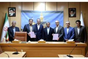 قرارداد ایرانسل و شهرداری مشهد برای بهبود کیفیت خدمات ارتباطی