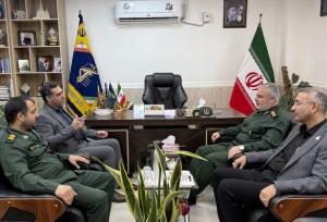 برنامه‌های متنوع هفته بسیج در خارگ برگزار می‌شود