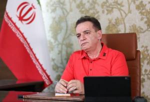 احضار مالک تراکتور به کمیته اخلاق