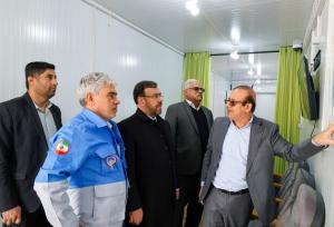 تأکید استاندار فارس بر نوسازی شبکه گاز / شرکت گاز مکلف به ارائه برنامه شد