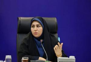 پویش «نذر اهدای خون» با حضور بانوان ادارات و ورزشکاران لرستانی