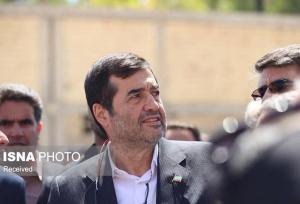 وزیر ورزش: اداره ۱۱۰۰ مکان ورزشی در قزوین توسط بخش خصوصی