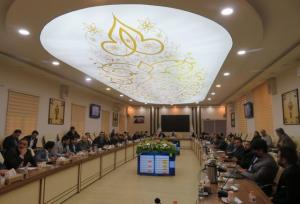 مدیرکل کار استان: تعهد اشتغال سیستان و بلوچستان به بیش از ۶۳ درصد رسید