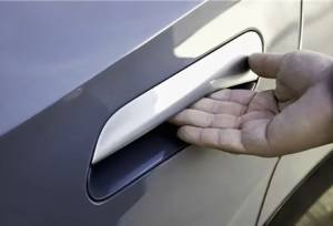 ممنوعیت های جدید برای دستگیره مخفی