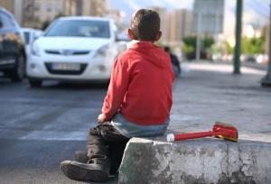 کودکان کار ایرانی از خانواده‌های نیازمند نیستند/سهم ۸۲ درصدی اتباع غیرمجاز