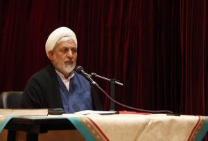 سران فتنه ستون پنجم دشمن هستند