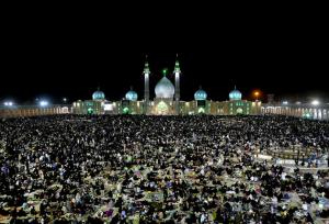 برنامه‌های هفتگی مسجد مقدس جمکران اعلام شد