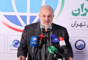 وزیر نیرو: به نوبت‌بندی آب نخواهیم رسید؛ کاهش قطعی آب با بارندگی‌ها