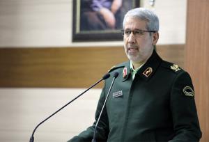 سردار معصوم بیگی: سطح رضایتمندی مردم مازندران از پلیس بالا است