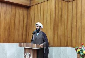 همراهی مردم با ولایت عامل شکست فتنه‌ها؛ ضرورت بصیرت در جنگ مواضع