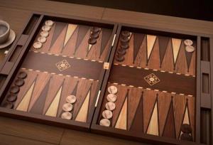 صادرات «تخته‌نرد» بلامانع شد