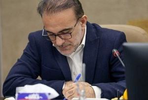 تیم ملی سلامت در بحران جنگ ۱۲ روزه عملکردی درخشان داشت