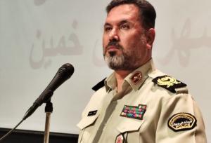 بیش از ۴ هزار میلیارد ریال کالای قاچاق در استان مرکزی کشف شد