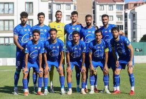 استقلال تهران به بندرعباس می آید