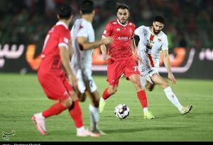اصلانیان: گواردیولا هم در این پرسپولیس جواب نمی‌دهد
