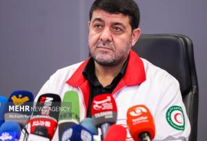 آغاز همکاری‌های گسترده هلال احمر ایران و عراق در حوزه سلامت و توانبخشی