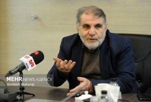 حضورتبلیغی تولیدکننده چرخ خیاطی به اسم حل مشکل پوشاک؛۱٢سال معطلی قانون