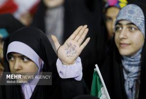 پروانه: بدحجابی نشأت گرفته از کمبود آگاهی و عدم تبیین است