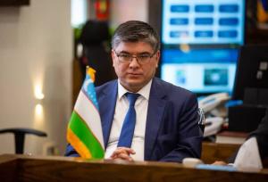 نصریوف: مبادلات تجاری ایران و ازبکستان امسال به ۵۰۰ میلیون دلار رسید