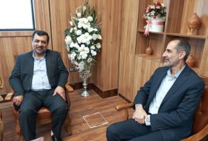 استفاده از پتانسیل جهاددانشگاهی برای آموزشهای مرتبط در بنیاد مسکن سیستان وبلوچستان