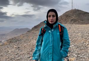 چهارمحال و بختیاری نبض کوهنوردی ایران است