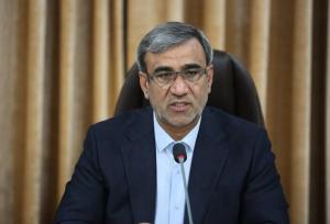 مظفری:پیگیری دیپلماتیک برای کاهش ریزگردها از ترکمنستان آغاز شده است