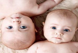 قرص تقویت تخمدان برای بارداری دوقلو