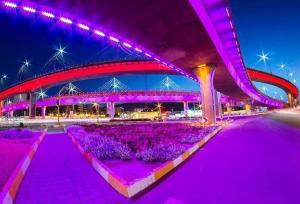 پایش سلامت ۵۰ درصد پل‌های شیراز/ انجام تعمیرات تخصصی در مساجد تاریخی