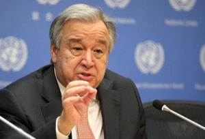 گوترش: می‌توان از بازگشت تحریم‌ها علیه ایران جلوگیری کرد