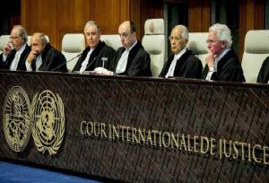 دیوان لاهه حکم جدیدی در محکومیت رژیم صهیونیستی صادر کرد