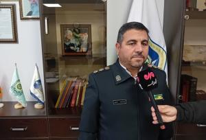 موسوی: فوتی‌های تصادفات درون شهری زنجان ۳۴ درصد کاهش یافت
