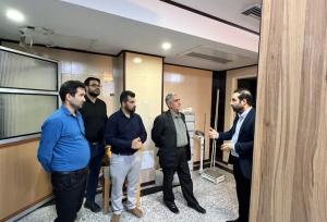 کلینیک تخصصی قلب در بیمارستان معتمدی گرمسار راه اندازی می‌شود