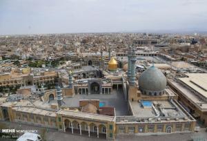 شناسایی بیش از ۴۰ فرصت سرمایه‌گذاری توسط شهرداری قم