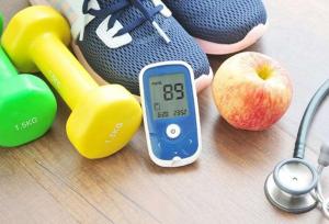 ۵ عادت ساده برای پیشگیری از دیابت