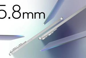 سامسونگ دیگر موبایل بسیار نازک نمی سازد