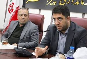 لزوم آشنایی کامل کارگزاری‌های مرزی با قوانین مرزنشینی