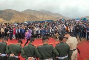 ثبت جشنواره «سیب سرتخت» در تقویم گردشگری کشور