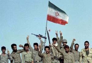 ملت ایران در هر مقطع و در مقابل هر تهدیدی، یکپارچه و متحد هستند