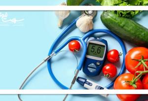 ۵ سبزی که دیابت را مهار می‌کنند و قند خون را پایین نگه می‌دارند