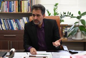 بازآفرینی بیش از ۴۰ درصد مساحت شهری عنبرآباد