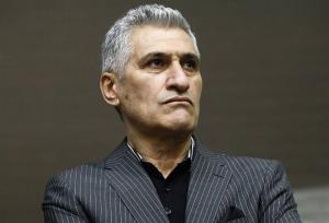 کارخانه: صابر تنها متعلق به آق‌قلا نیست