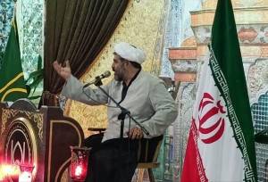 مشاوره تبیینی برای ۶۰ دستگیر شده اغتشاشات آران و بیدگل در زندان