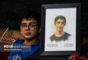 روایت خبرنگار مهر از دومین روز اعتکاف دانش‌آموزی در کرج